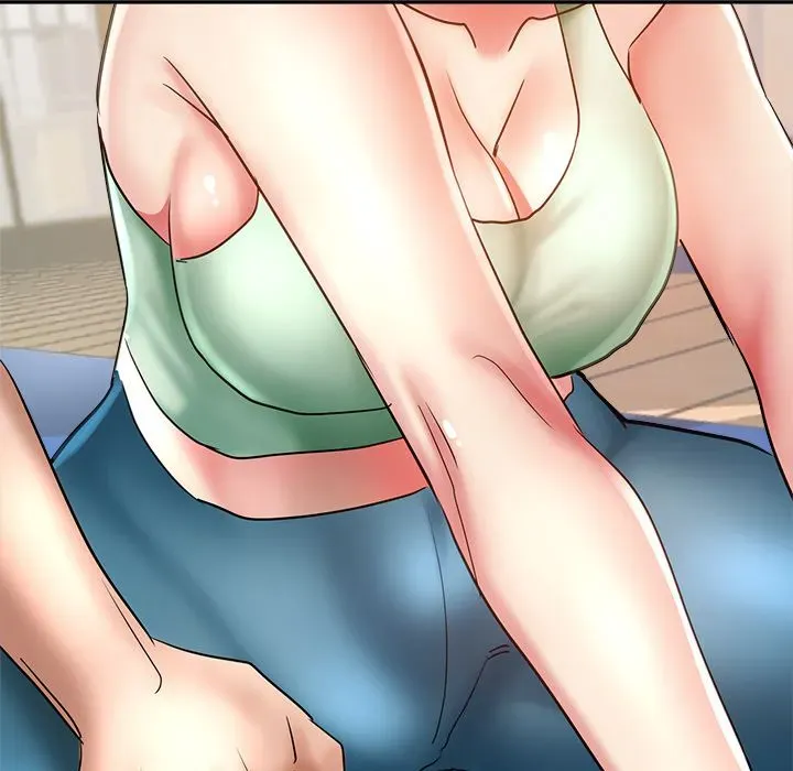 Read Hot Yoga chapter 2 image 158 on Lezhin