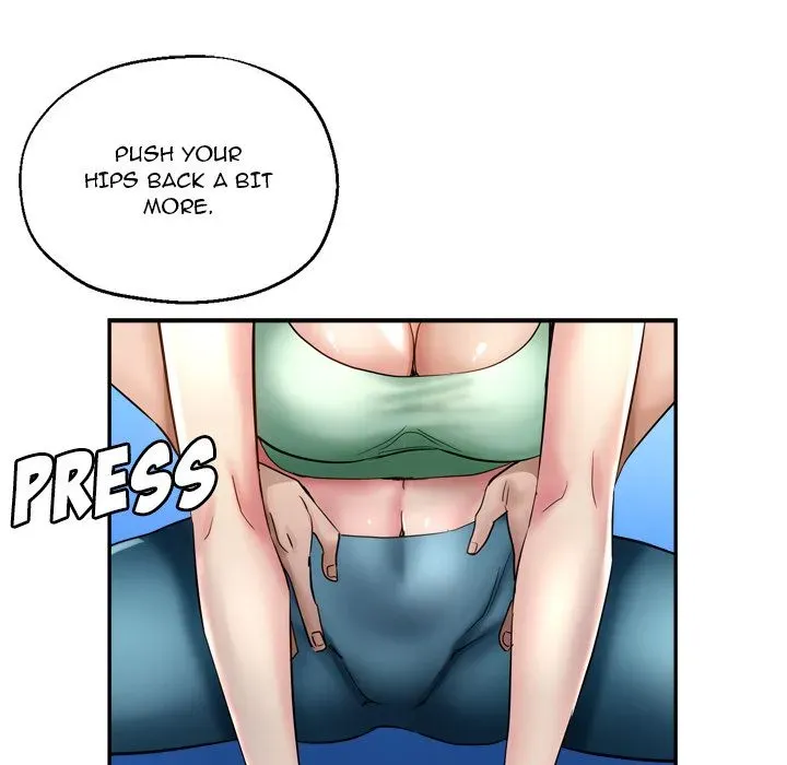Read Hot Yoga chapter 2 image 161 on Lezhin
