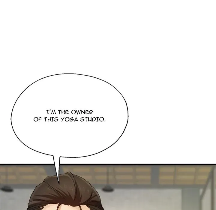 Read Hot Yoga chapter 2 image 167 on Lezhin