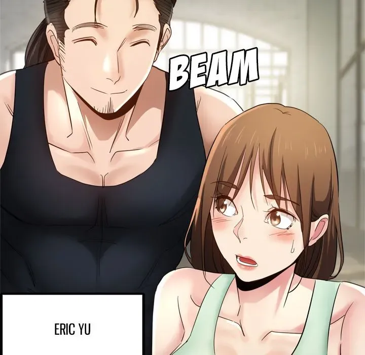 Read Hot Yoga chapter 2 image 168 on Lezhin