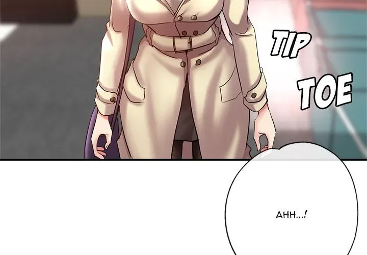 Read Hot Yoga chapter 2 image 2 on Lezhin