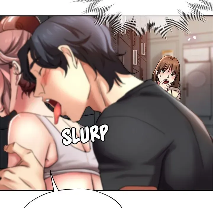 Read Hot Yoga chapter 2 image 29 on Lezhin