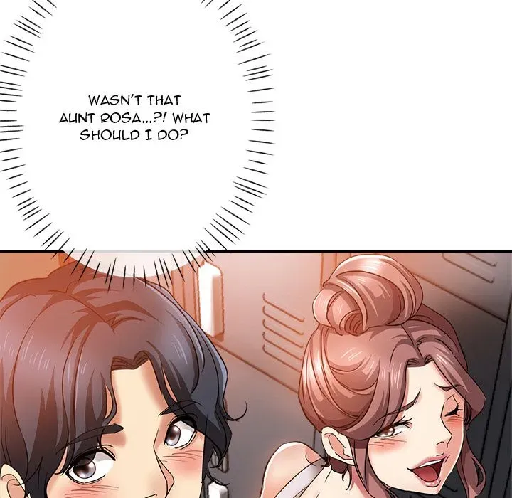Read Hot Yoga chapter 2 image 44 on Lezhin