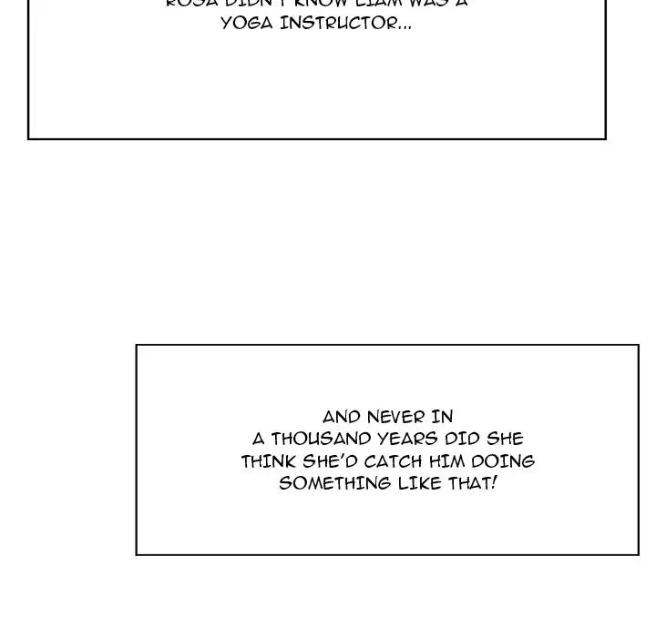 Read Hot Yoga chapter 2 image 75 on Lezhin