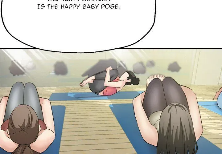 Read Hot Yoga chapter 3 image 1 on Lezhin