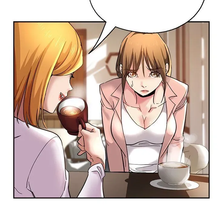 Read Hot Yoga chapter 3 image 110 on Lezhin
