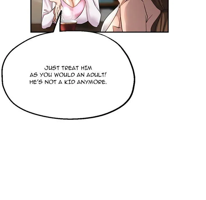 Read Hot Yoga chapter 3 image 113 on Lezhin