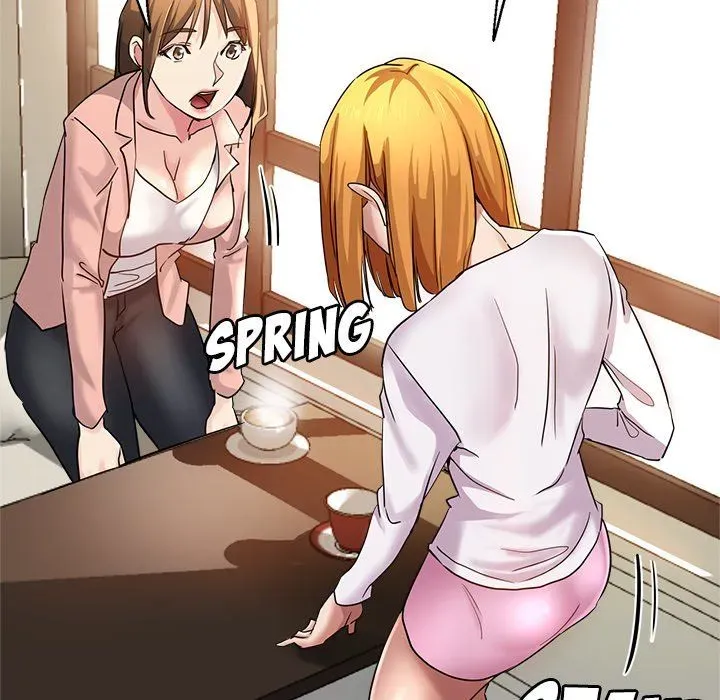 Read Hot Yoga chapter 3 image 115 on Lezhin