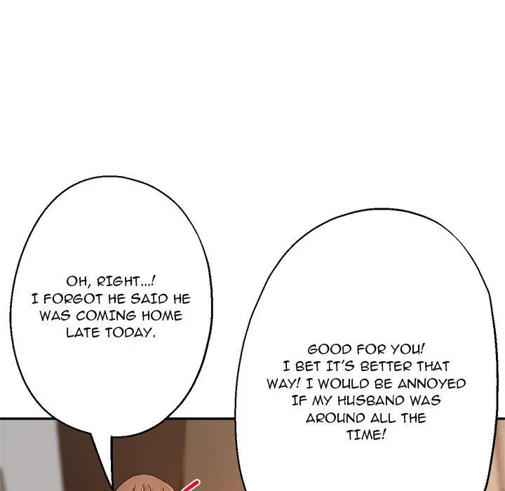 Read Hot Yoga chapter 3 image 117 on Lezhin