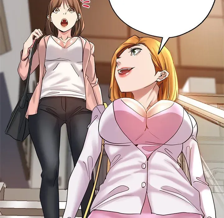 Read Hot Yoga chapter 3 image 118 on Lezhin