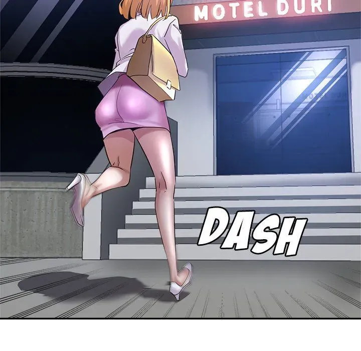 Read Hot Yoga chapter 3 image 127 on Lezhin