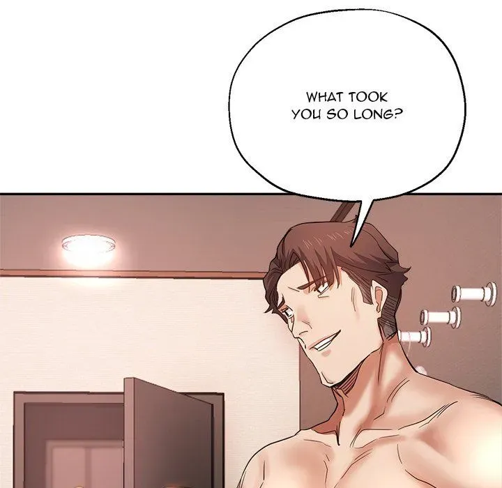 Read Hot Yoga chapter 3 image 129 on Lezhin