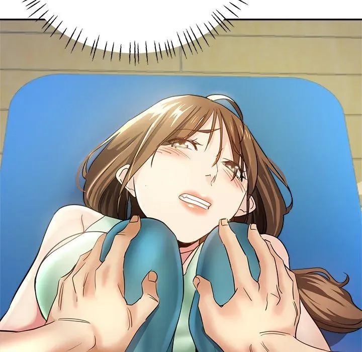 Read Hot Yoga chapter 3 image 13 on Lezhin