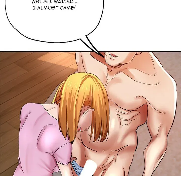 Read Hot Yoga chapter 3 image 138 on Lezhin