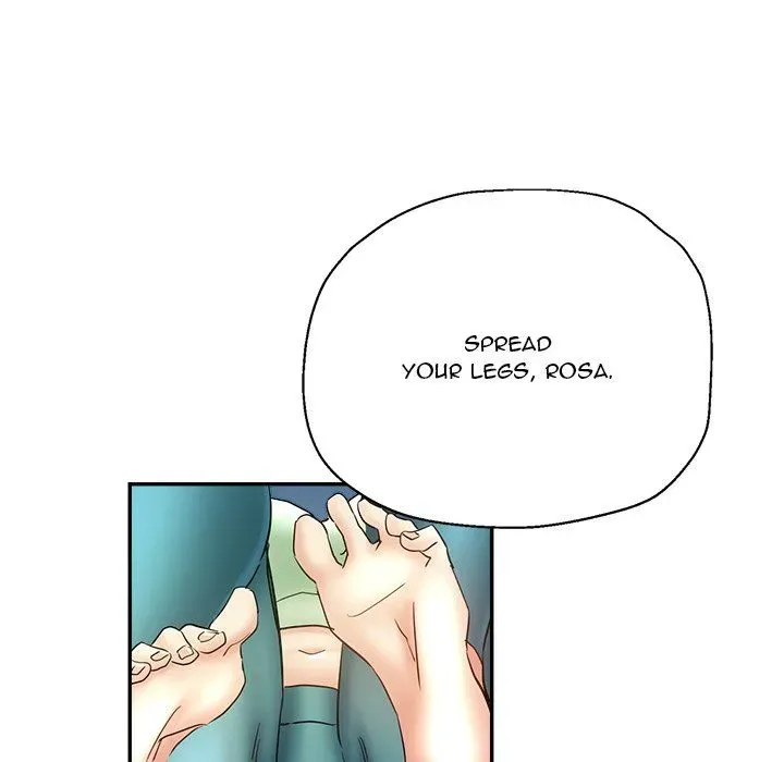 Read Hot Yoga chapter 3 image 16 on Lezhin