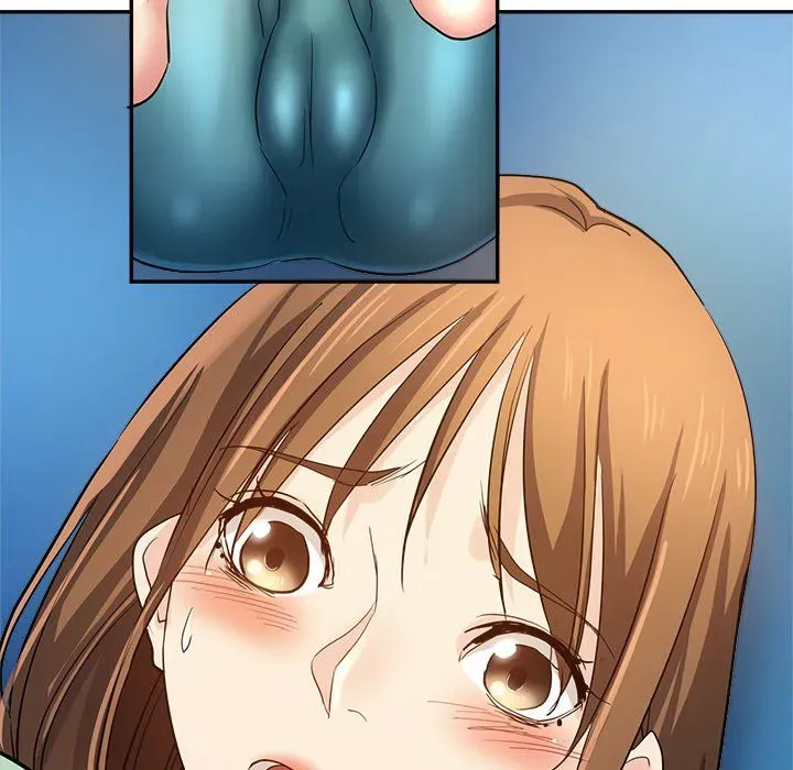 Read Hot Yoga chapter 3 image 17 on Lezhin