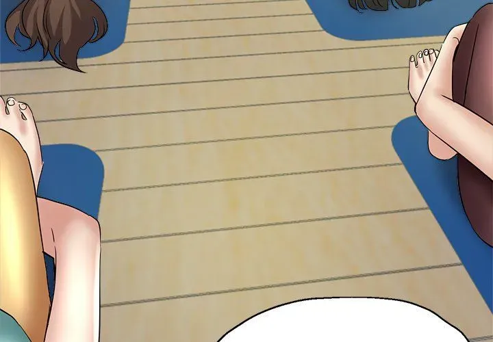 Read Hot Yoga chapter 3 image 2 on Lezhin