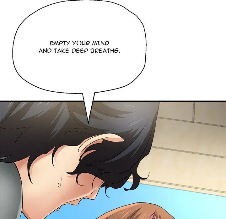 Read Hot Yoga chapter 3 image 25 on Lezhin