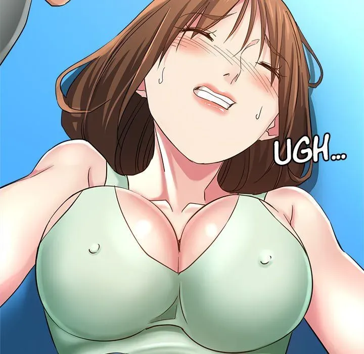 Read Hot Yoga chapter 3 image 26 on Lezhin