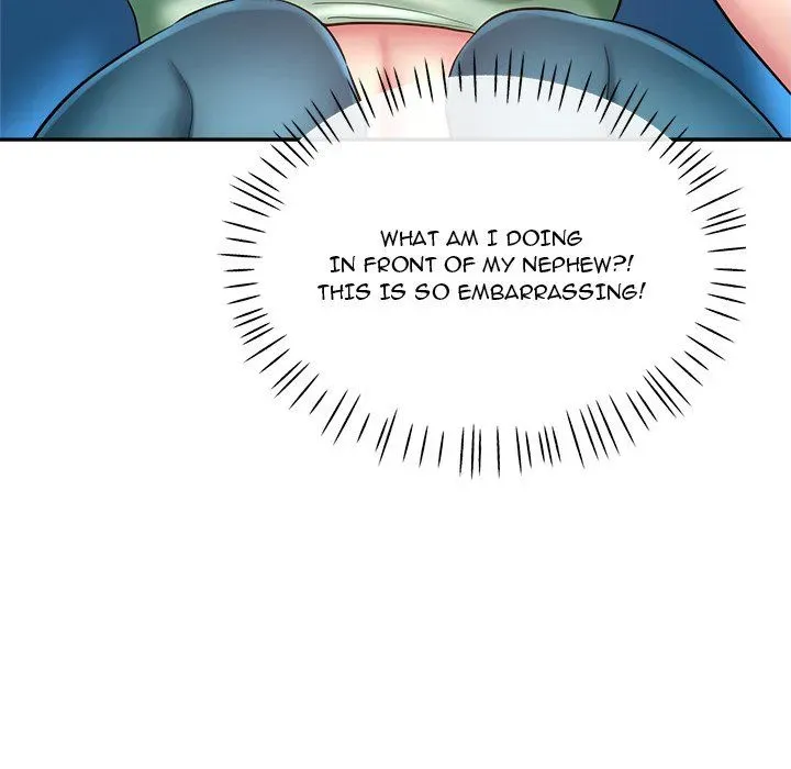 Read Hot Yoga chapter 3 image 27 on Lezhin