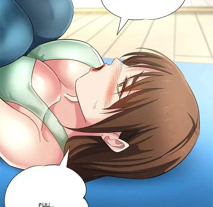 Read Hot Yoga chapter 3 image 29 on Lezhin
