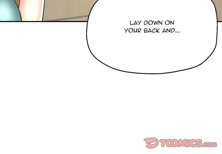 Read Hot Yoga chapter 3 image 3 on Lezhin