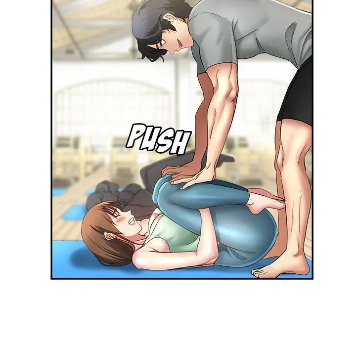 Read Hot Yoga chapter 3 image 32 on Lezhin