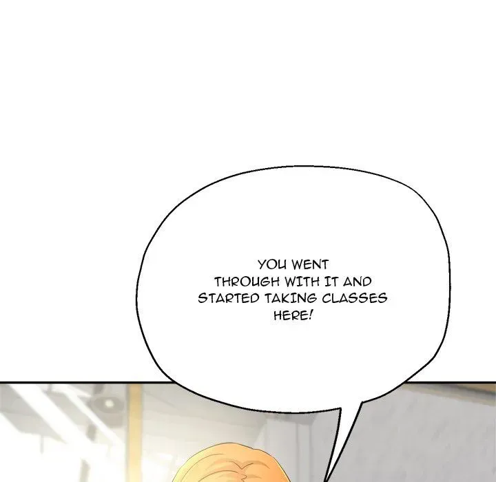 Read Hot Yoga chapter 3 image 34 on Lezhin