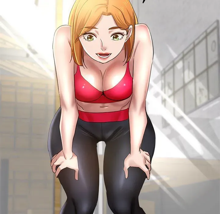 Read Hot Yoga chapter 3 image 35 on Lezhin