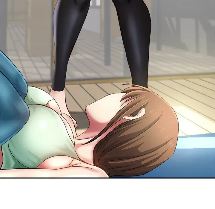 Read Hot Yoga chapter 3 image 36 on Lezhin