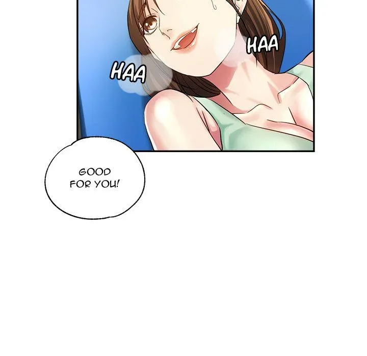 Read Hot Yoga chapter 3 image 39 on Lezhin