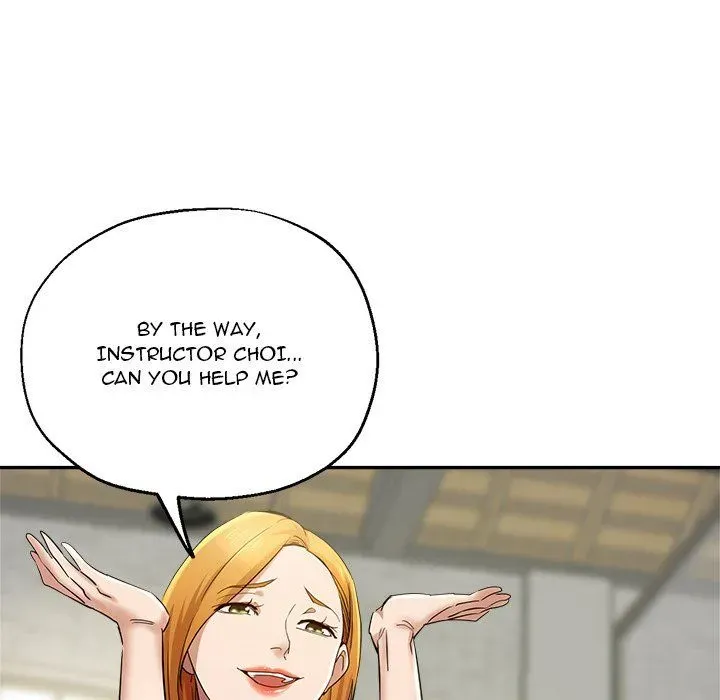 Read Hot Yoga chapter 3 image 40 on Lezhin