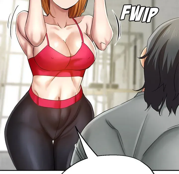 Read Hot Yoga chapter 3 image 41 on Lezhin