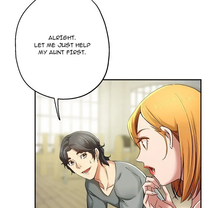 Read Hot Yoga chapter 3 image 43 on Lezhin