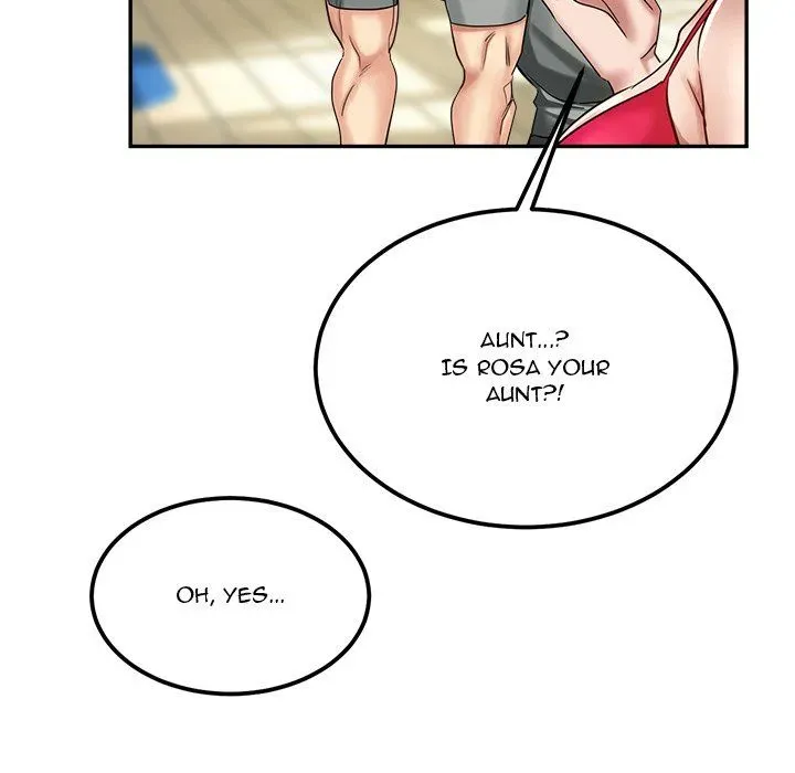 Read Hot Yoga chapter 3 image 44 on Lezhin