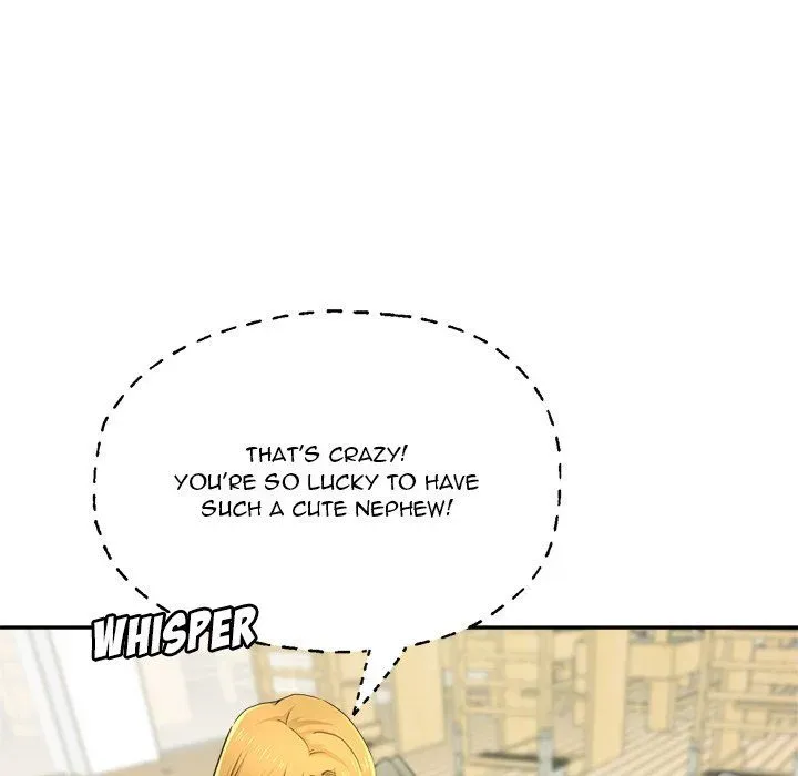 Read Hot Yoga chapter 3 image 45 on Lezhin