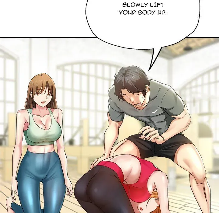 Read Hot Yoga chapter 3 image 49 on Lezhin