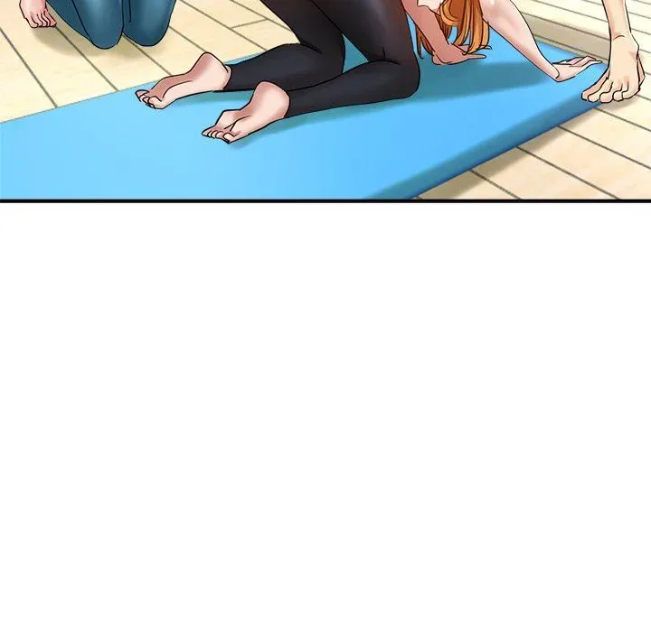 Read Hot Yoga chapter 3 image 50 on Lezhin