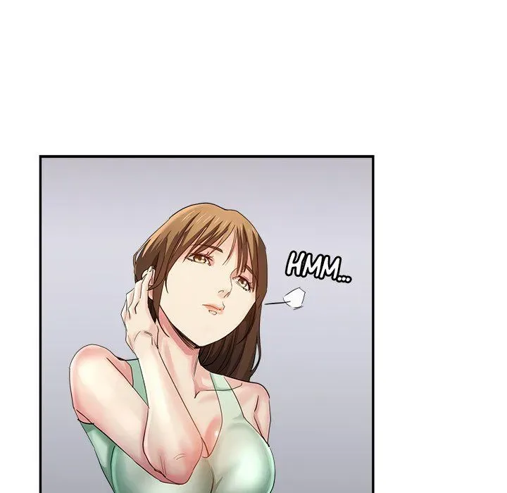 Read Hot Yoga chapter 3 image 52 on Lezhin