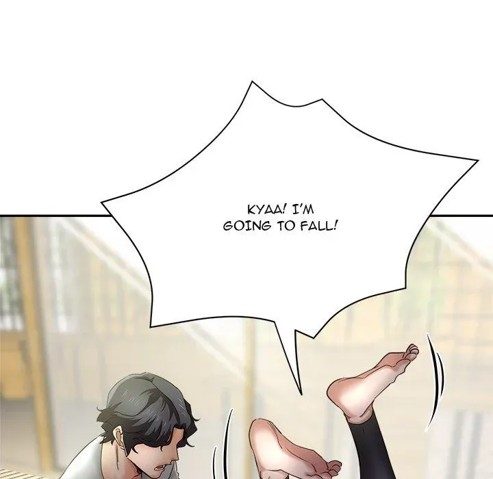 Read Hot Yoga chapter 3 image 54 on Lezhin