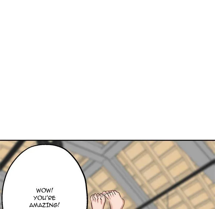 Read Hot Yoga chapter 3 image 57 on Lezhin