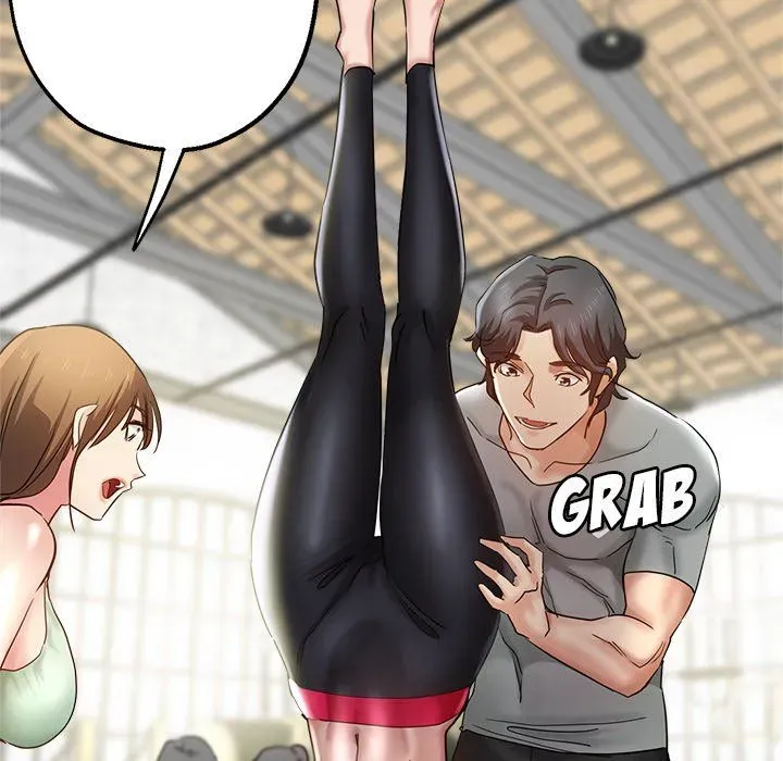Read Hot Yoga chapter 3 image 58 on Lezhin