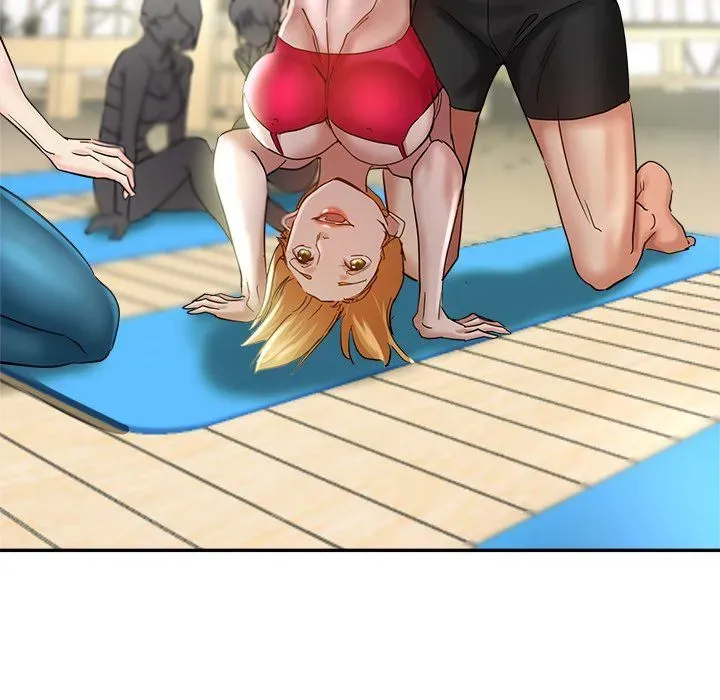 Read Hot Yoga chapter 3 image 59 on Lezhin
