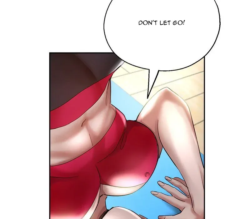 Read Hot Yoga chapter 3 image 61 on Lezhin