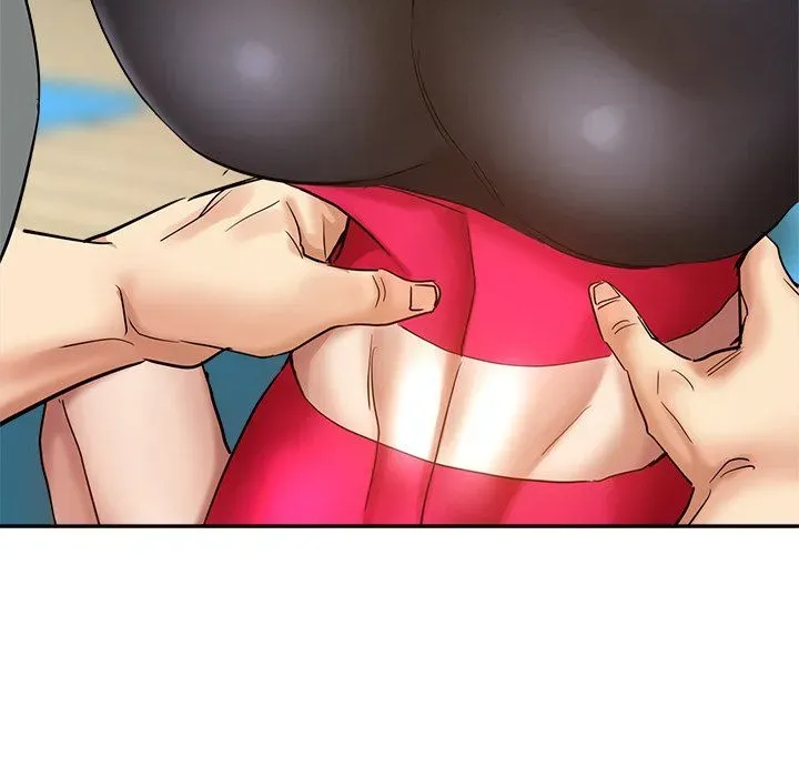 Read Hot Yoga chapter 3 image 65 on Lezhin