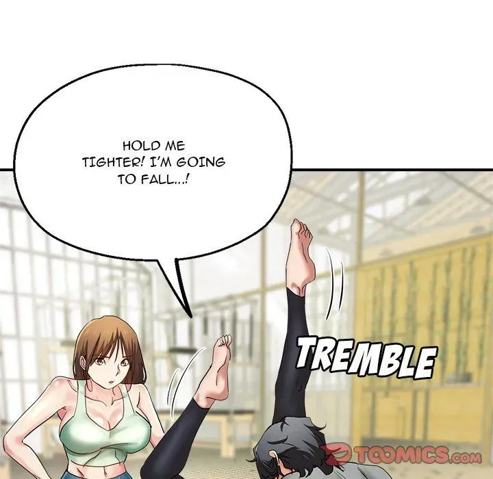 Read Hot Yoga chapter 3 image 67 on Lezhin