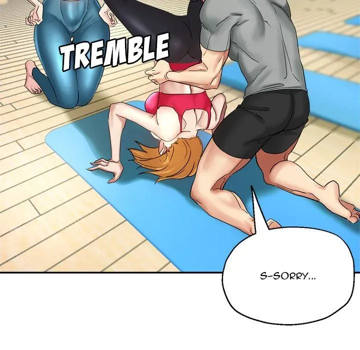 Read Hot Yoga chapter 3 image 68 on Lezhin
