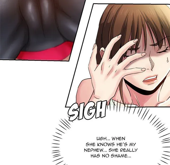 Read Hot Yoga chapter 3 image 76 on Lezhin