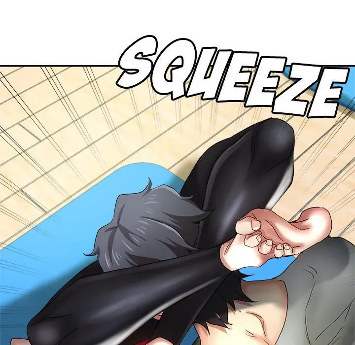 Read Hot Yoga chapter 3 image 78 on Lezhin