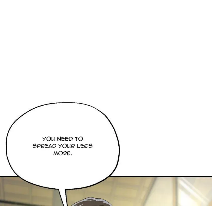 Read Hot Yoga chapter 3 image 8 on Lezhin